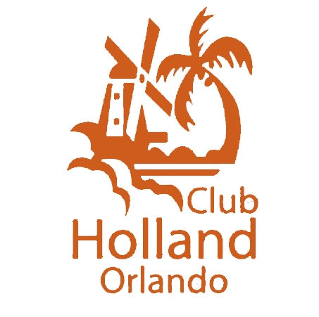 Club Holland Orlando logo
