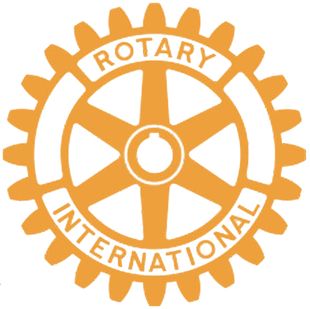Rotary Club logo