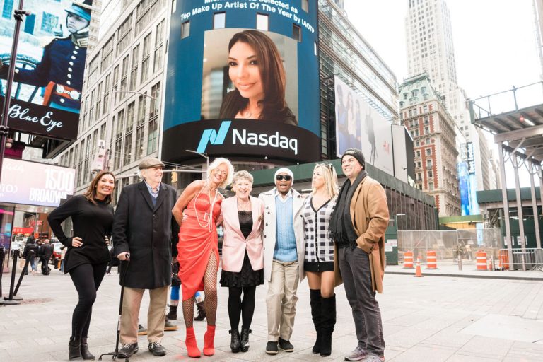 IAOTP – TIMES SQUARE