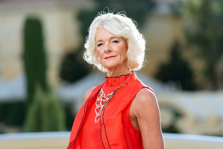 Award Portraits