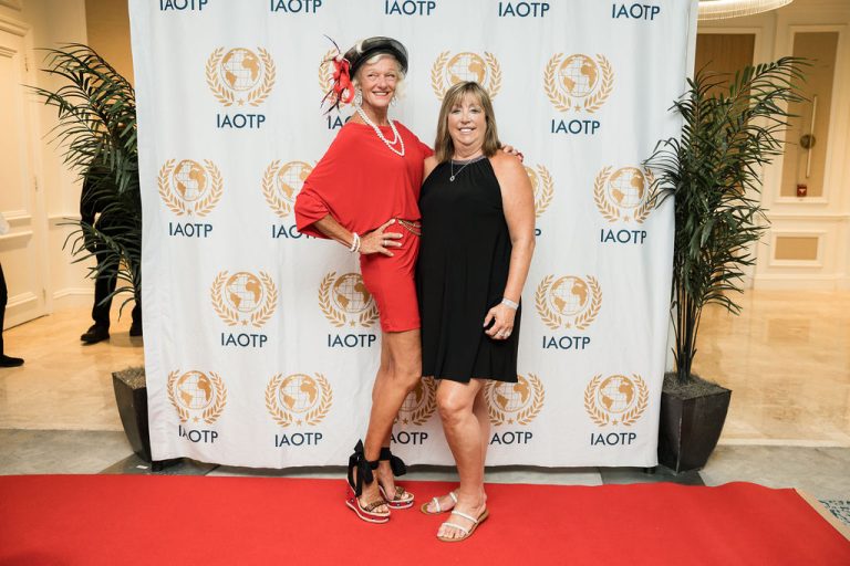 2022 IAOTP Awards