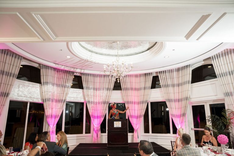 2022 IAOTP Awards