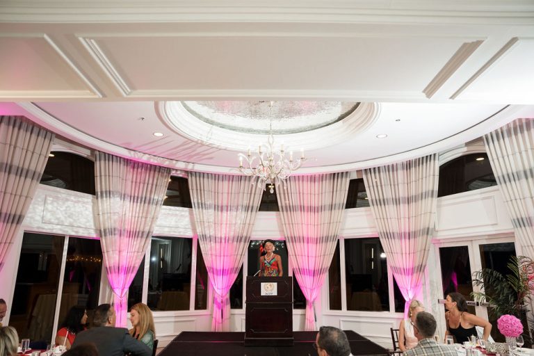 2022 IAOTP Awards