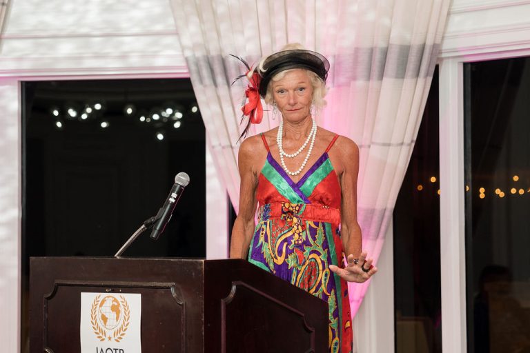 2022 IAOTP Awards