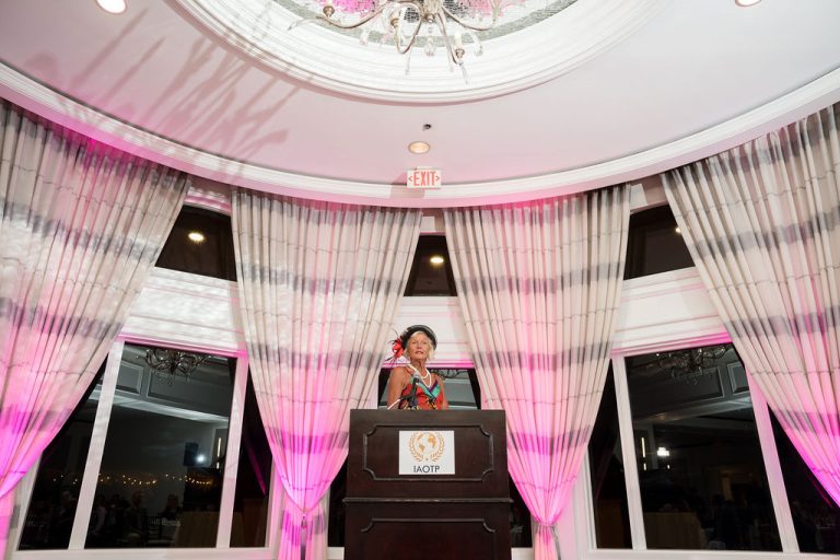 2022 IAOTP Awards