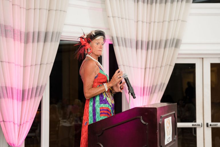 2022 IAOTP Awards