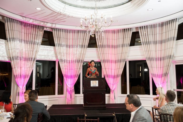 2022 IAOTP Awards
