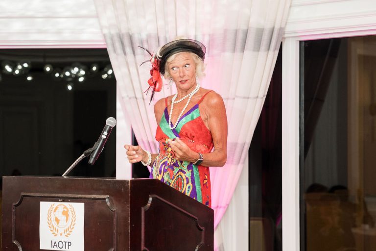 2022 IAOTP Awards