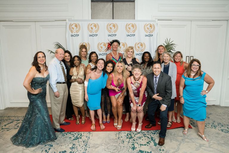2022 IAOTP Awards