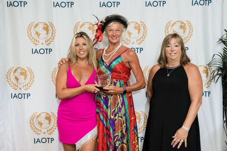 2022 IAOTP Awards