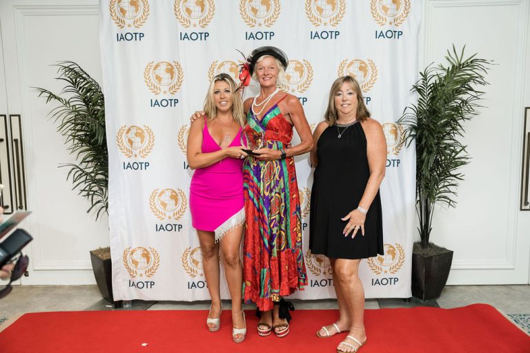 2022 IAOTP Awards