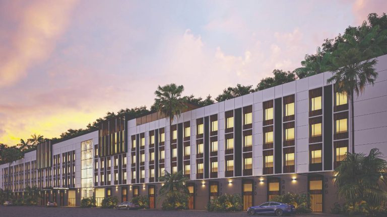 Condo – Hotel