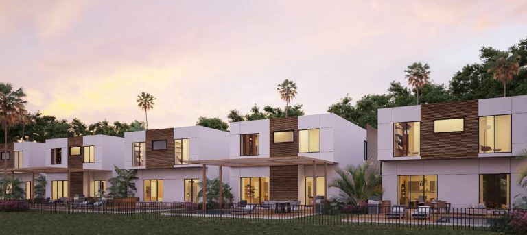 Single Family