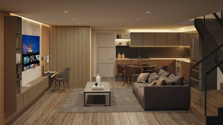 Condo – Hotel