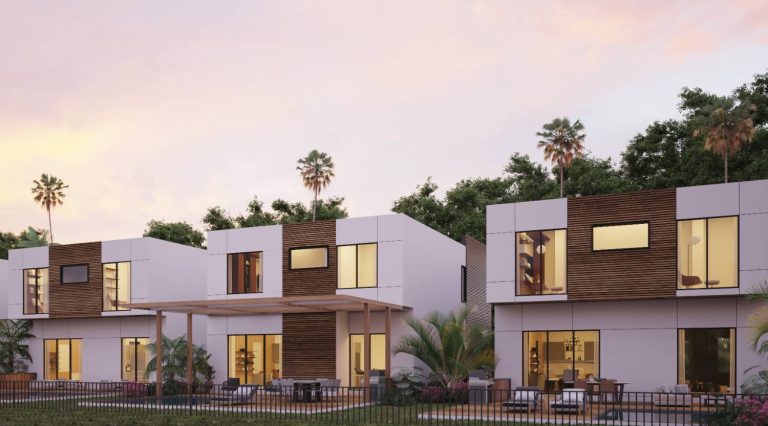 Single Family