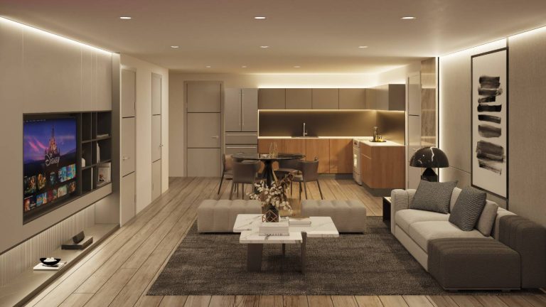 Condo – Hotel