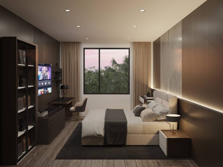 Condo – Hotel