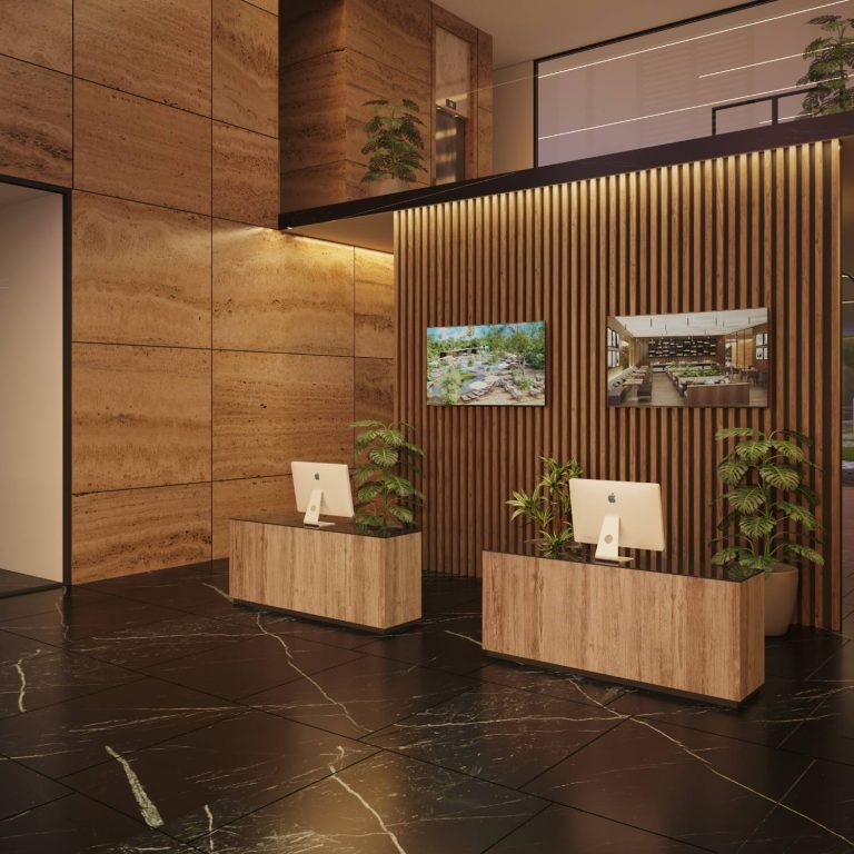 Amenities