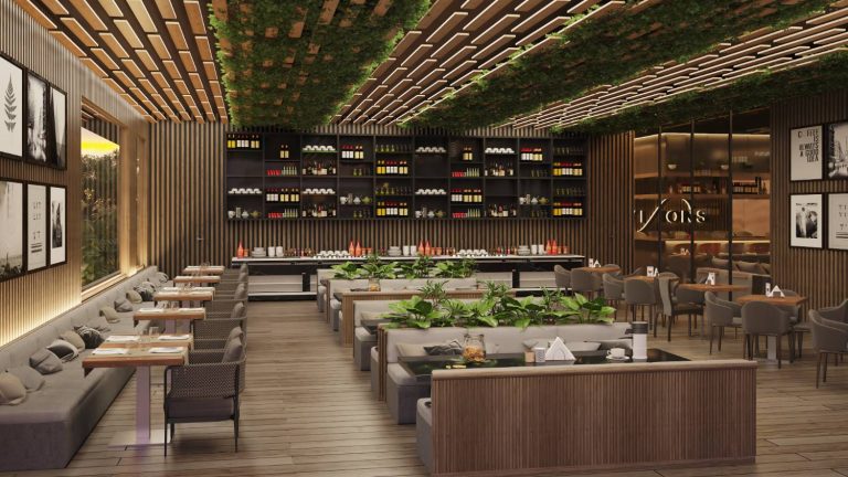 Amenities