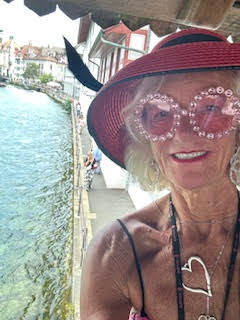 Theodora in Luzern Switzerland