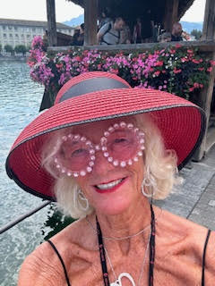 Theodora in Luzern Switzerland