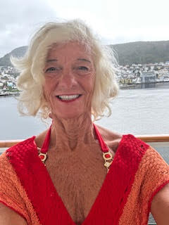 Theodora in Bergen Sweden Norway