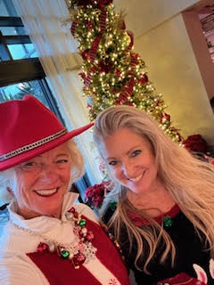 Xmas 2022 in Orlando