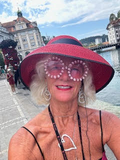 Theodora in Luzern Switzerland