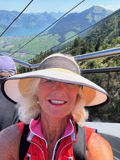 Theodora in Luzern Switzerland