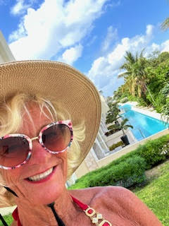 Theodora in Cancun for RPAC President’s Circle