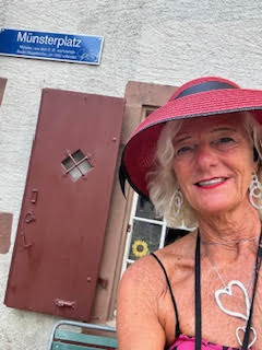 Theodora in Basel Switzerland