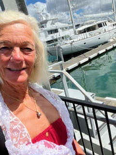 Theodora is in Auckland New Zealand