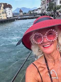 Theodora in Luzern Switzerland