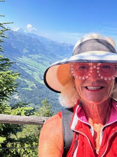Theodora in Luzern Switzerland