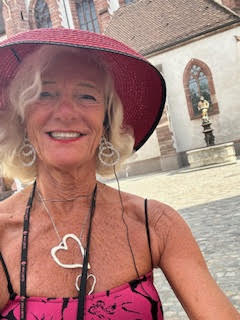 Theodora in Basel Switzerland