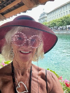 Theodora in Luzern Switzerland