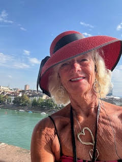 Theodora in Basel Switzerland