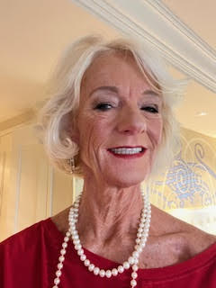 Theodora meets up with Global partners in the Bellagio Las Vegas
