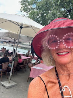 Theodora in Luzern Switzerland