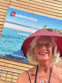 Theodora in Basel Switzerland