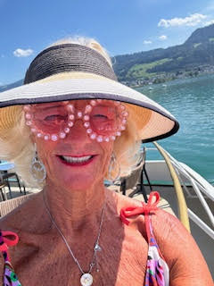 Theodora in Lucerne Switzerland