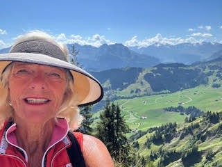 Theodora in Luzern Switzerland