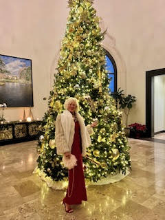Xmas 2022 in Orlando