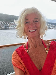Theodora in Bergen Sweden Norway
