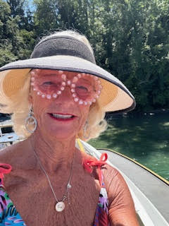 Theodora in Lucerne Switzerland