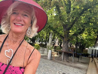 Theodora in Basel Switzerland
