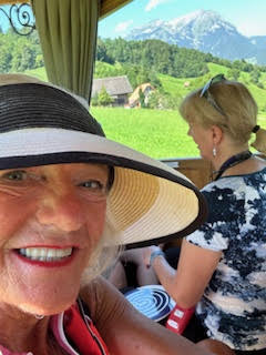 Theodora in Luzern Switzerland