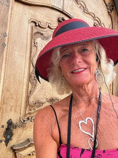 Theodora in Basel Switzerland