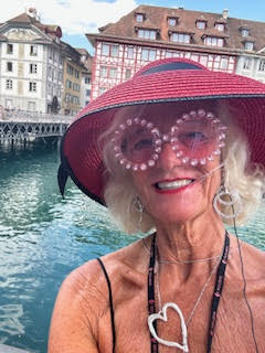 Theodora in Luzern Switzerland