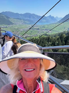 Theodora in Luzern Switzerland